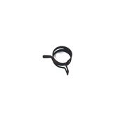 VW Audi Steering Rack Boot Clamp - Genuine VW Audi 4B0422875