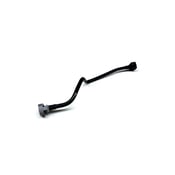 Audi Engine Coolant Reservoir Hose - Genuine Audi 4G0121081AE