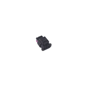VW Connector Housing - Genuine VW 4H0973703