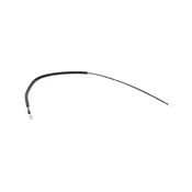 VW Hood Release Cable - Genuine VW 5K0823535