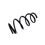 VW Coil Spring - Genuine VW 5Q0411105DM