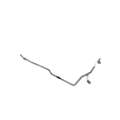Audi VW Transmission Oil Pressure Line - Genuine Audi VW 8D0317823B