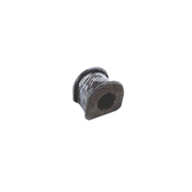 Audi Sway Bar Bushing - Genuine Audi 8E0511327A