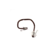 Audi Brake Hydraulic Line - Genuine VW Audi 8E0611721B