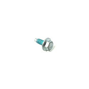 Audi VW Catalytic Converter Bolt - Genuine VW Audi N0195306
