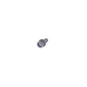 Audi VW Exhaust Manifold Heat Shield Bolt - Genuine VW Audi N10627801