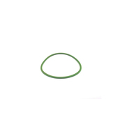 Audi VW Engine Intermediate Shaft O-Ring - Genuine VW N90353501