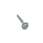 VW Suspension Subframe Mount Bolt - Genuine VW N91205801