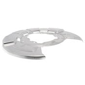 BMW Brake Rotor Dust Shield - Genuine BMW 34216857981