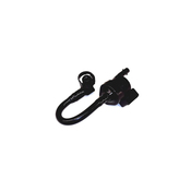 Audi Vapor Canister Purge Solenoid - Genuine Audi 06E133781B