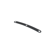 VW Wheel Housing Bracket - Genuine VW 1C0821257AE