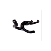 Audi VW Radiator Coolant Hose Oil Cooler To Oil Cooler - Genuine VW Audi 1K0121086BC