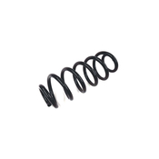 VW Coil Spring - Genuine VW 1K0511115GF
