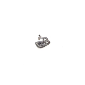 VW Parking Brake Cable Clip - Genuine VW  1K0609734C
