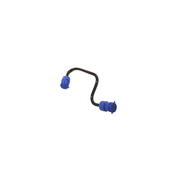 Audi VW Brake Hydraulic Line - Genuine Audi VW 1K0611764A
