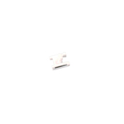 VW Rocker Panel Molding Clip - Genuine VW 3B0853576