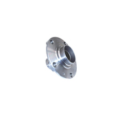 VW Wheel Hub - Genuine VW Audi 4E0407613C