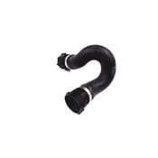 Audi Radiator Hose - Genuine Audi 4G0122101