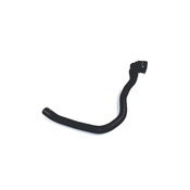 VW HVAC Heater Hose - Genuine VW 5C0122157F