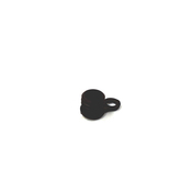 Audi Brake Caliper Bolt Cover Cap - Genuine Audi VW 5K0615134