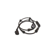 Audi VW ABS Wheel Speed Sensor Wire Harness Front (Q7 Touareg) - Genuine VW Audi 7L0971279