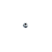 Audi VW Back Glass Wiper Arm Nut - Genuine VW Audi N10261307