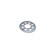 Audi VW Engine Harmonic Balancer Washer - Genuine VW Audi WHT003351