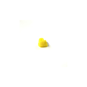 Audi Bumper Cover Spacer Panel Nut - Genuine Audi WHT006099