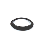VW Manual Transmission Output Shaft Seal - Genuine VW Audi 02M409375