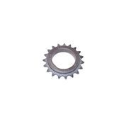 VW Crankshaft Sprocket - Genuine VW 06A105209