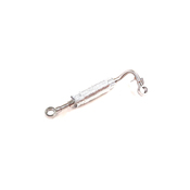 Audi VW Coolant Hose - Genuine VW Audi 06A121497Q