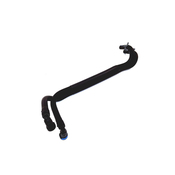 VW Fuel Line Set - Genuine VW 1J0133986BR