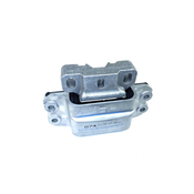 VW Transmission Mount - Genuine VW 1K0199555CK