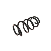 Audi VW Coil Spring - Genuine VW Audi 1K0411105DF