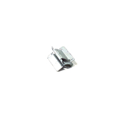 Audi VW Door Sill Plate Clip - Genuine VW Audi 1K0853577