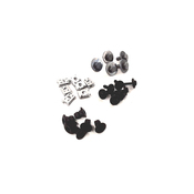 VW Fender Hardware Kit - Genuine VW 1K0898625