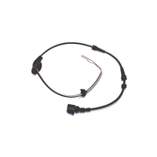 Audi VW ABS Wheel Speed Sensor Wire Harness - Genuine VW Audi 1K0927904BA
