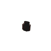 VW Electrical Pin Connector (2-Pin) - Genuine VW  1K0973202