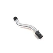 VW HVAC Heater Hose - Genuine VW 3C0122073FA