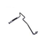 VW Automatic Transmission Oil Cooler Hose - Genuine VW 3C0317819A