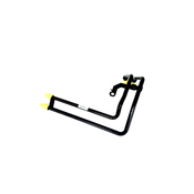 VW Transmission Oil Cooler Lines - Genuine VW 3C0317819C
