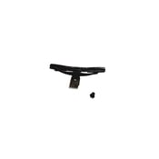 VW Audi Sunroof Cover Guide Repair Kit - Genuine VW Audi 4B0877165