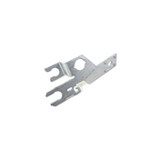 Audi Disc Brake Caliper Bracket - Genuine VW Audi 4B3615134B