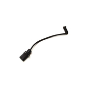 Audi VW Disc Brake Pad Wear Sensor - Genuine Audi VW 4G0615121