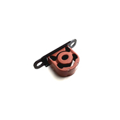 Audi Exhaust Bracket - Genuine VW Audi 4H0253099A