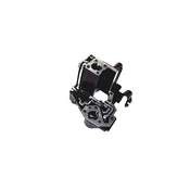 VW Tail Lamp Socket - Genuine VW 5C6945257