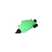 VW Door Lock Actuator Motor - Genuine VW 7D0959781A