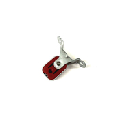 Audi VW Exhaust Bracket - Genuine VW Audi 7L0253144E