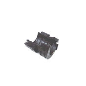 VW Stabilizer Bar Bushing - Genuine VW 7L0411313J