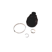 Audi VW CV Joint Boot Kit - Genuine Audi VW 7L0498203